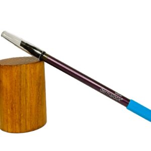 DERMALOOK EYERLINE MARRÓN CHOCOLATE   