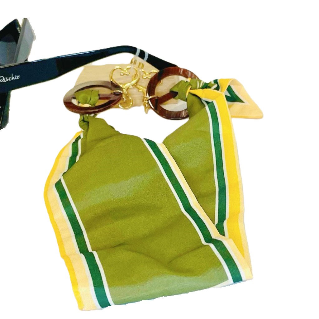 SENSO MED CORDON LAZO+CADENA - Imagen 3