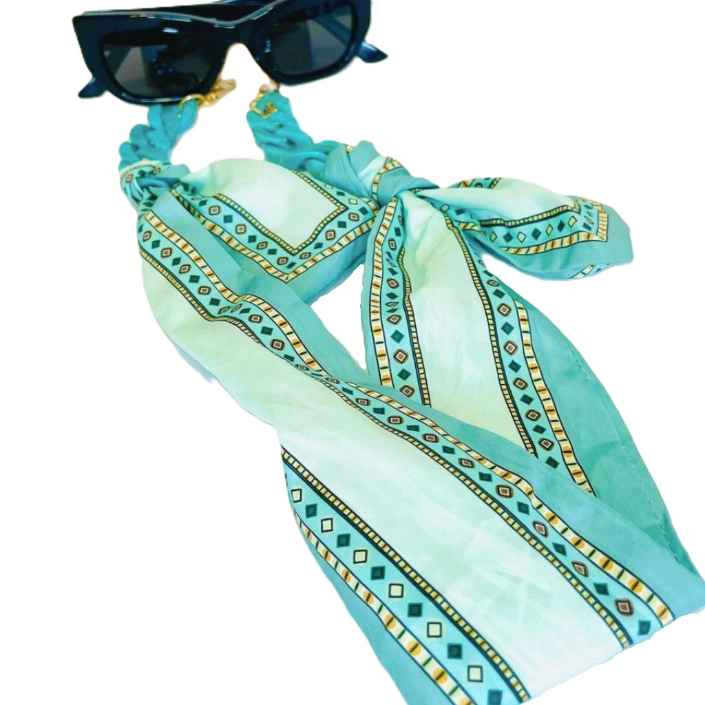 SENSO MED CORDON LAZO+CADENA - Imagen 2