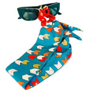 SENSO MED CORDON LAZO+CADENA