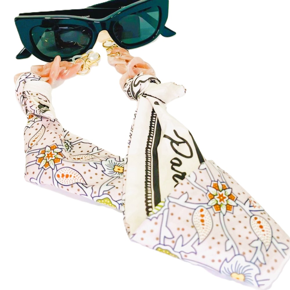 SENSO MED CORDON LAZO+CADENA - Imagen 5