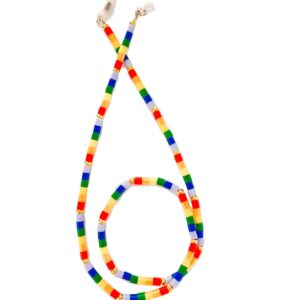 SENSO MED CORDON TUBITOS PARCHIS